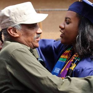 Meet your Posher, Evelyn